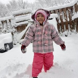 Meet your Posher, Abelardo